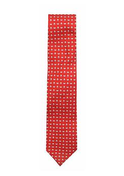 Salvatore Ferragamo | Men's Lollipop Necktie商品图片,4.1折, 独家减免邮费