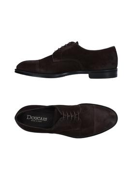 商品DOUCAL'S | Laced shoes,商家YOOX,价格¥923图片