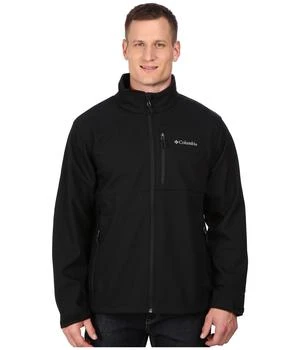 Columbia | Big and Tall Ascender™ Softshell Jacket 7.2折, 独家减免邮费