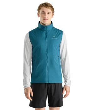 推荐Arc'teryx Atom SL Vest Men's | Superlight Coreloft Insulated Vest商品