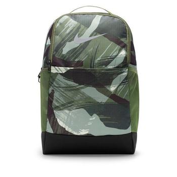 nike air force1旅行, NIKE | Nike Brasilia Printed Backpack商品图片 