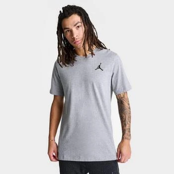 推荐Men's Jordan Jumpman Embroidered Logo T-Shirt商品