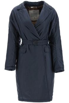 max mara大衣价格, Max Mara | GREENC PADDED COAT商品图片 额外8.5折, 额外八五折