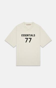 Essentials | Wheat Football T-Shirt商品图片,4.2折