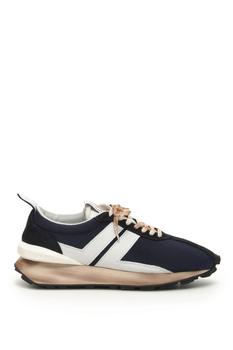 Lanvin | Lanvin Bumper Sneakers商品图片,9.1折