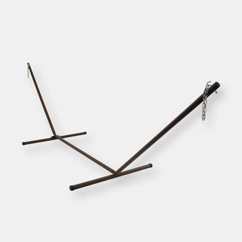 商品Sunnydaze Decor | Sunnydaze 15' Hammock Stand with Heavy-Duty Steel Beam Construction,商家Verishop,价格¥1415图片