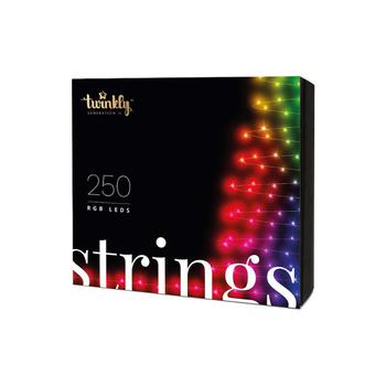 商品Twinkly | 250 RGB LED String Generation II,商家Verishop,价格¥884图片