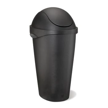 Umbra | 12G Swinger Trash Can,商家Macy's,价格¥240