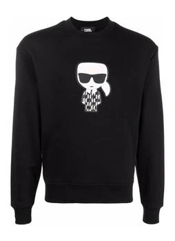 推荐unisex ikonik karl sweatshirt商品