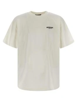 推荐Cotton Logo T-shirt商品
