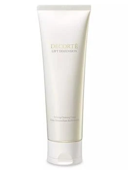 DECORTé | Lift Dimension Refining Cleansing Cream 独家减免邮费