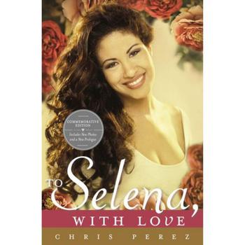 商品Barnes & Noble | To Selena, with Love by Chris Perez,商家Macy's,价格¥110图片