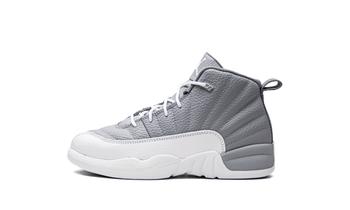 了解aj12, Jordan | Air Jordan 12 Retro商品图片 