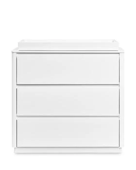 Babyletto | Bento Three Drawer Changing Table,商家Bloomingdale's,价格¥2595