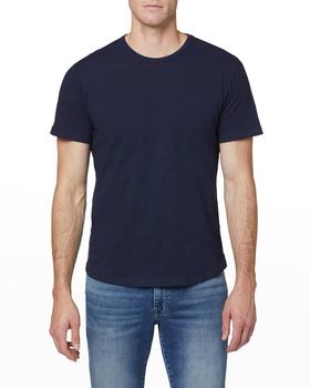 product Men's Essential Slub T-Shirt image