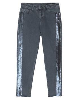 Armani Exchange | Denim pants商品图片,3.9折