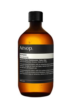 Aesop | Shampoo with Screw Cap 500ml商品图片,