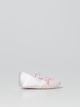 推荐Monnalisa shoes for baby商品