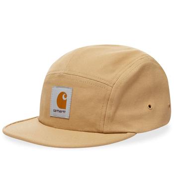 卡哈特帽子, Carhartt | Carhartt WIP Backley Cap商品图片 满$300享9.5折, 满折