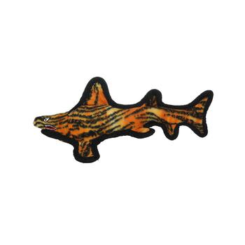 商品Tuffy | Ocean Creature Tiger Shark, Dog Toy,商家Macy's,价格¥156图片