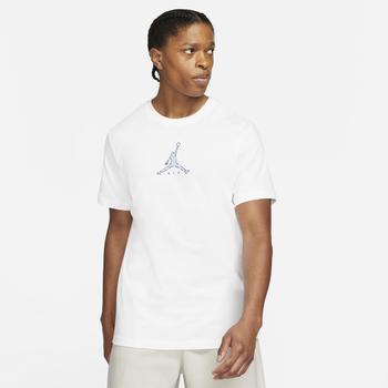 aj23, Jordan | Jordan 23 Swoosh T-Shirt - Men's商品图片 8.5折