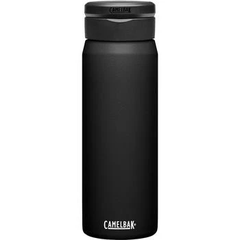 Camelbak | Fit Cap 25oz Vacuum Insulated Stainless Steel Bottle,商家Steep&Cheap,价格¥146