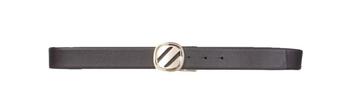 zegna皮带价格, Zegna | Z Zegna Reversible Buckle Belt商品图片 5.3折