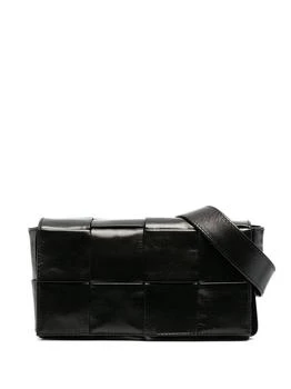 Bottega Veneta | Bottega Veneta Intrecciato Belt Bag,商家Baltini,价格¥12876