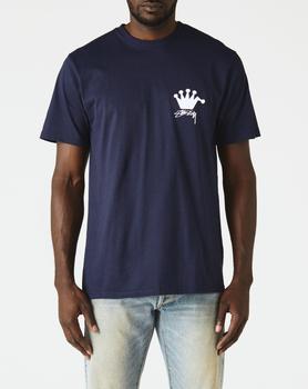 STUSSY | LB Crown T-Shirt商品图片,
