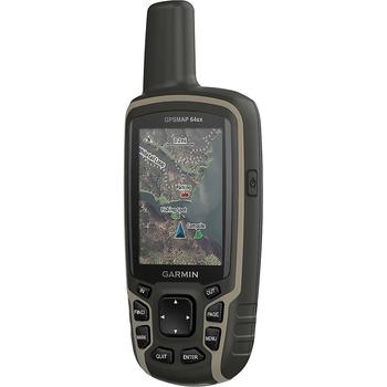 推荐Garmin GPSMAP 64sx Handheld GPS商品