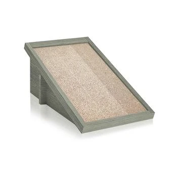 Way Basics | Cat Scratcher Incline with Catnip,商家Macy's,价格¥277