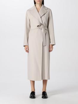 推荐S Max Mara coat for woman商品