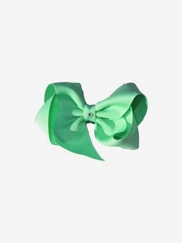 Dotty Daydreams | Dotty Daydreams Girls Bow Hairclip,商家Childsplay Clothing,价格¥40