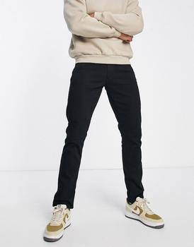 Ralph Lauren | Polo Ralph Lauren Sullivan slim fit jeans in black商品图片,