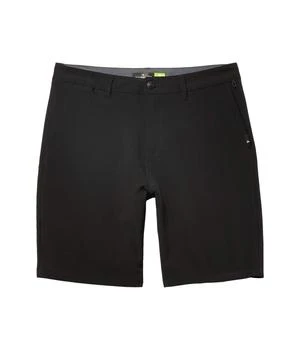 Quiksilver | Union Amphibian 20" Shorts 7.2折