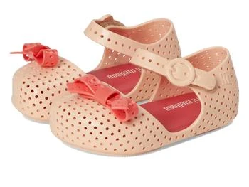 Mini Melissa | Furadinha Pop Baby (Toddler/Little Kid),商家Zappos,价格¥358