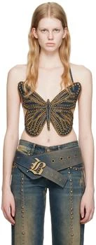 推荐Indigo Butterfly Camisole商品