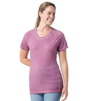 推荐Smartwool Women's Merino 150 Plant-Based Dye Baselayer SS Top商品