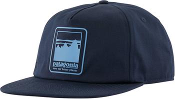 巴塔哥尼亚, Patagonia | Patagonia Alpine Icon Funfarer Cap商品图片 4.4折