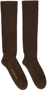 推荐Brown Knee High Socks商品
