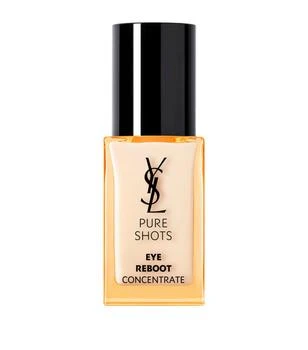 Yves Saint Laurent | Pure Shots Eye Reboot Concentrate (20ml) 