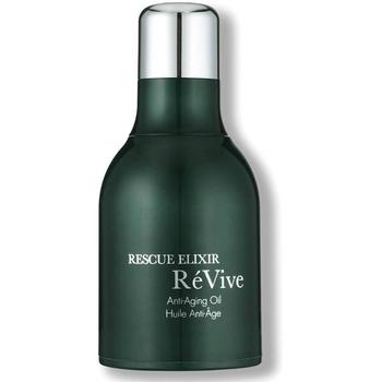 ReVive Skincare真假, Revive | RéVive Rescue Elixir Anti-Aging Oil 30ml商品图片 