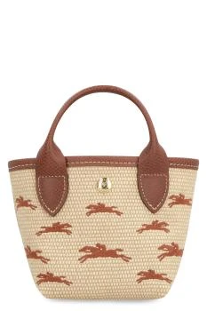 推荐Longchamp 女士手提包 10206HCF035 褐色商品