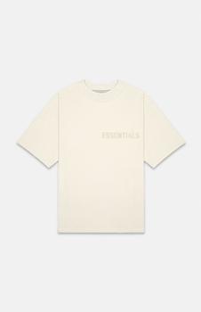 Essentials | Egg Shell T-Shirt商品图片,