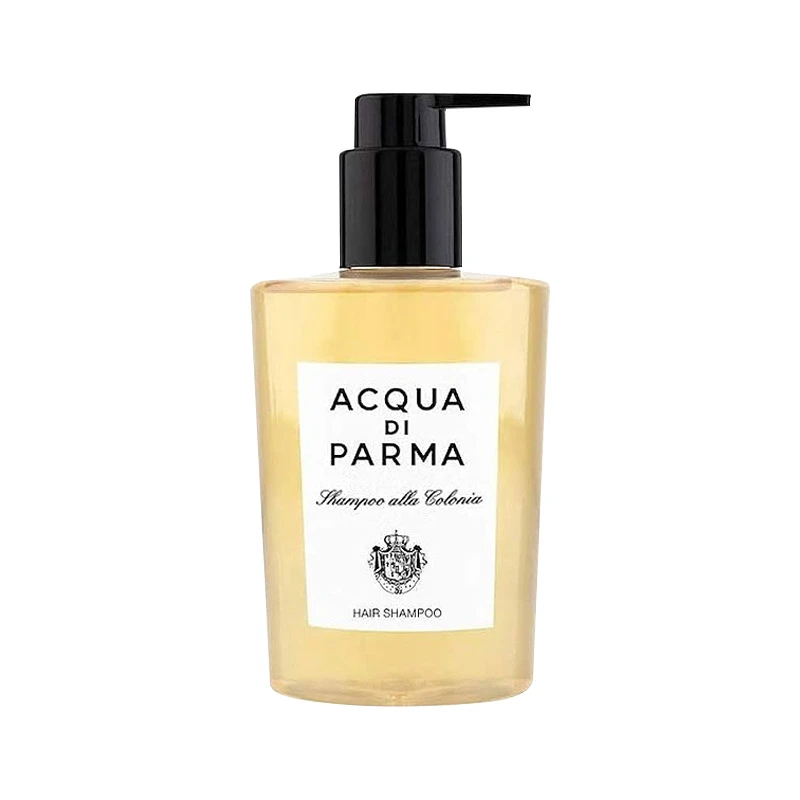 Acqua di Parma | 帕尔玛之水克罗尼亚古龙洗发水300ml 洁净洗护清爽,商家VP FRANCE,价格¥183
