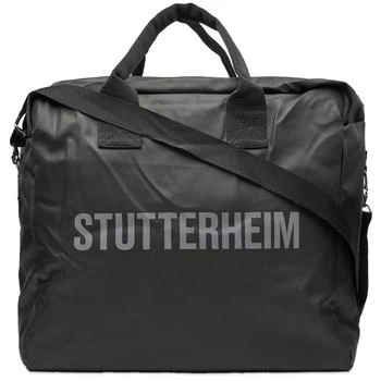 推荐Stutterheim Svea Box Bag商品
