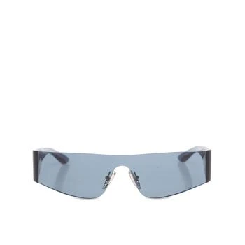 Balenciaga | Balenciaga Mono Rectangle Sunglasses 7.5折, 独家减免邮费