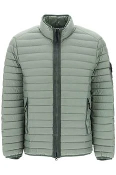 推荐PACKABLE DOWN JACKET IN RECYCLED NYLON商品