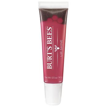 商品Burt's Bees | 100% Natural Moisturizing Lip Shine,商家Walgreens,价格¥45图片