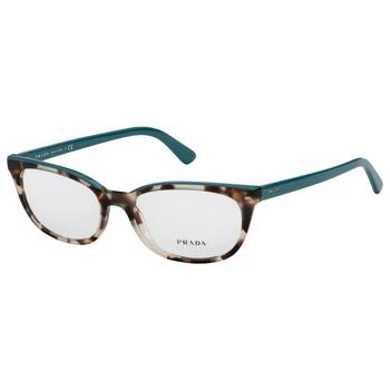Prada | Prada 时尚 眼镜 2.6折×额外9.2折, 额外九二折